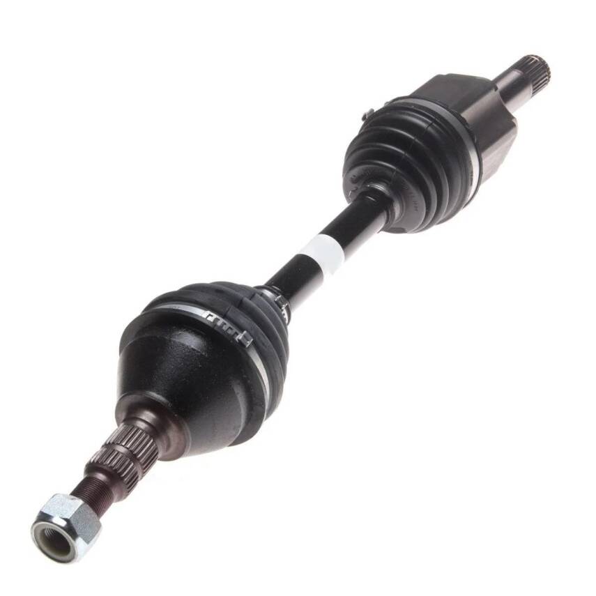 İnsignia F40 Otomatik Şanzıman Aks (Sağ Sol Fark Etmez) İthal 374930 - 1