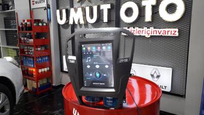 İnsignia Tesla Multimedya 2/32 Xyauto - XYAUTO