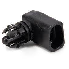 Isı Müşürü Dış Aveo Cruze Sport Spark - GM