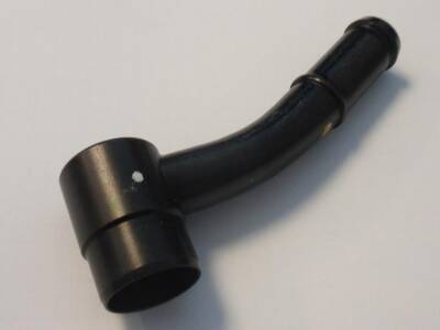 Isıtıcı Giriş Hortumu Captiva Antara Metal Silindir Kapakda Gm - 1