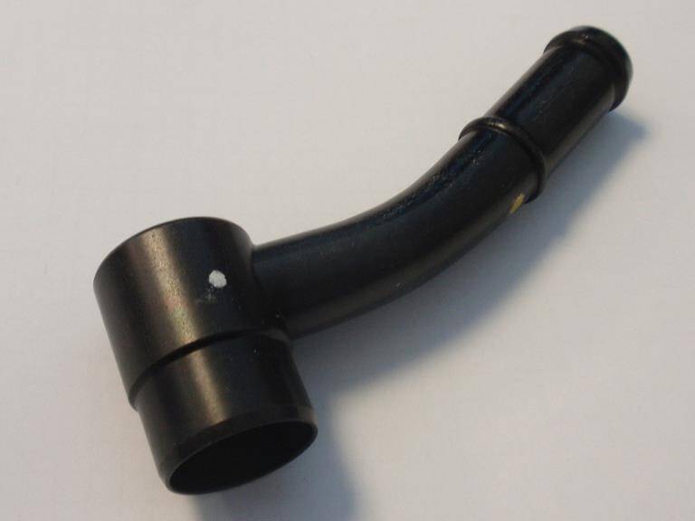 Isıtıcı Giriş Hortumu Captiva Antara Metal Silindir Kapakda Gm - 1