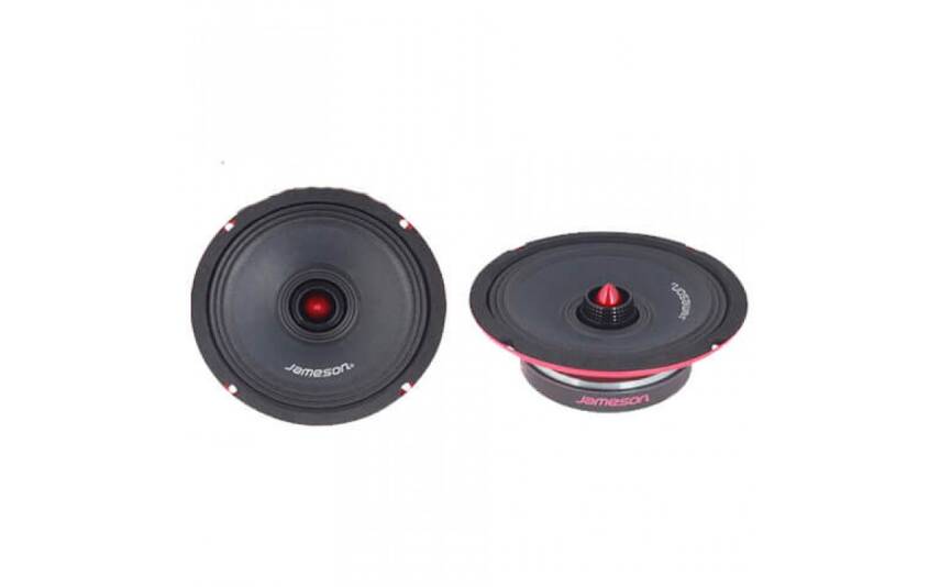 Jameson Jmd-1818 18 Cm 250W Orta Seviye Hoparlör - 2