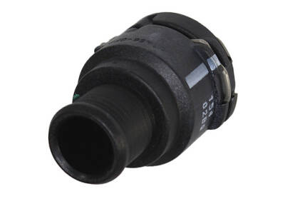 Kalorifer Çıkış Konnektör Mokka Trax Aveo T300 - GM