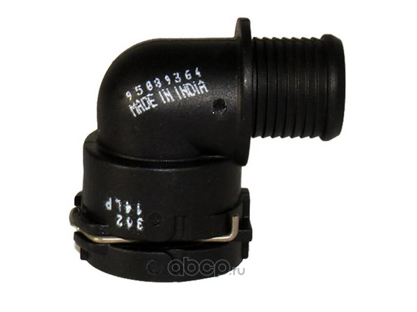 Kalorifer Giriş Konnektör Mokka Trax Aveo T300 - 1