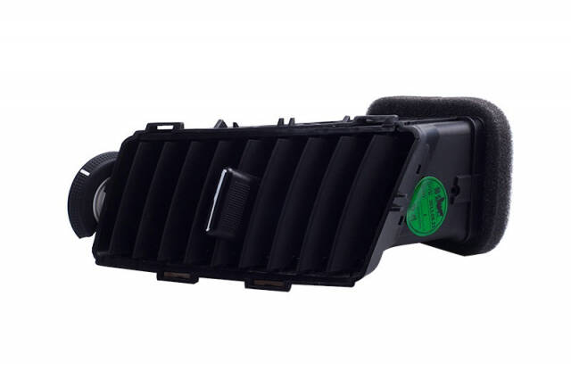 Kalorifer Havalandırma Munzulu Sol Orta Cruze - 1