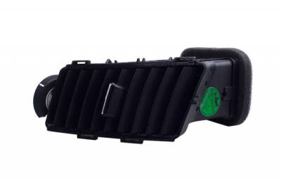 Kalorifer Havalandırma Munzulu Sol Orta Cruze - 3