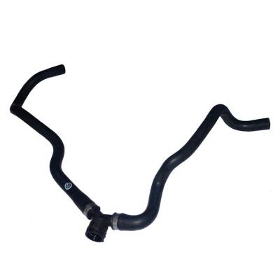 Kalorifer Hortumu Astra J Mokka Trax Çıkış Muadil İthal - İTHAL