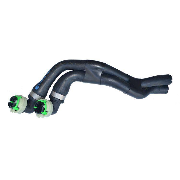 Kalorifer Hortumu Opel Astra H 1.6 İthal 13170118 - 1