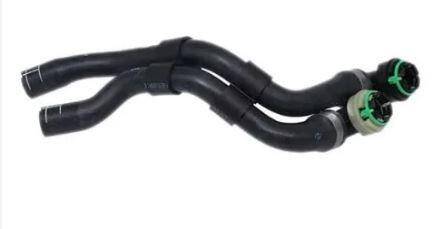 Kalorifer Hortumu Opel Astra H 1.6 Xer İthal - 1