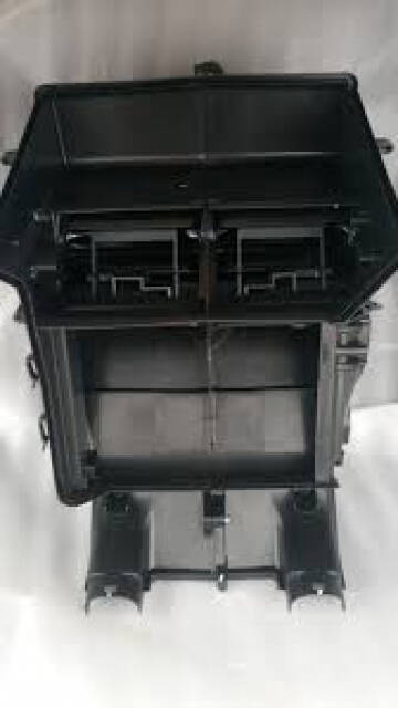 Kalorifer Kazanı Komple Cruze Gm Orjinal - 1