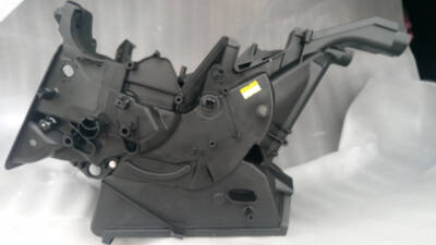 Kalorifer Kazanı Komple Cruze Gm Orjinal - 2