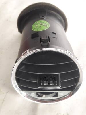 Kalorifer Havalandırma Munzulu Dış Sağ Cruze - 1