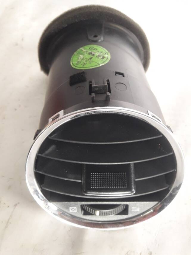 Kalorifer Havalandırma Munzulu Dış Sağ Cruze - 1