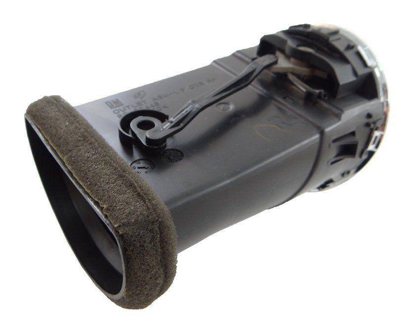 Kalorifer Havalandırma Munzulu Dış Sağ Cruze - 3