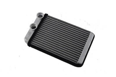 Kalorifer Radyatörü Cruze - 2