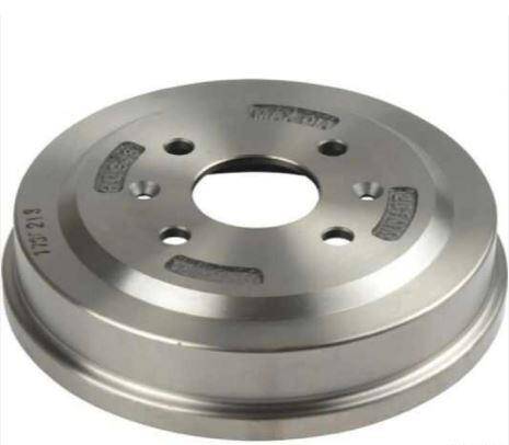 Kalos Aveo Arka Fren Kampanası ( Adet ) Delphi - 1