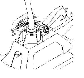 Kalos Aveo Vites Mekanizma Yayı Ayırıcı Yay - 1