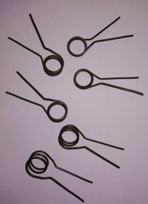 Kalos Aveo Vites Mekanizma Yayı Ayırıcı Yay - 2