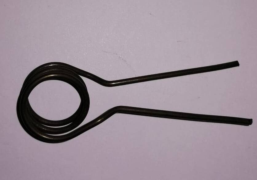 Kalos Aveo Vites Mekanizma Yayı Ayırıcı Yay - 3