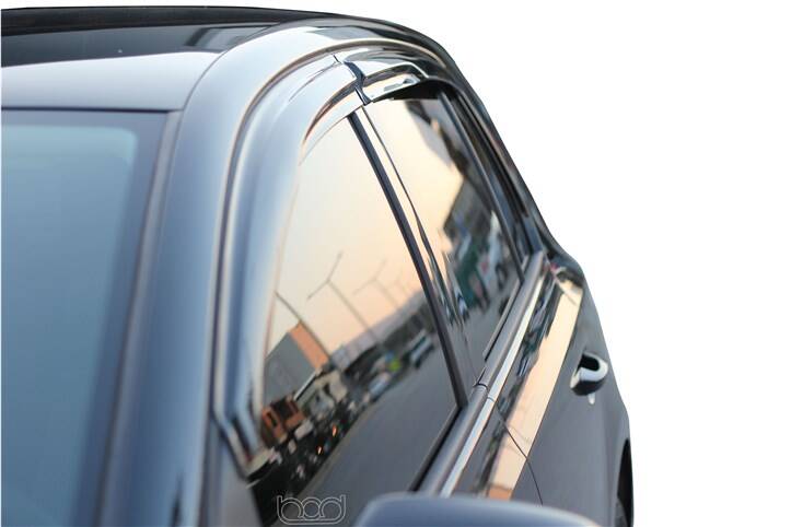 Kalos Hb Cam Rüzgarlığı İthal - 1