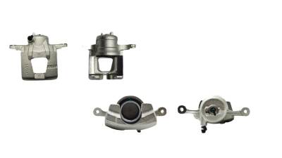 Kalos Ön Sağ Kaliper İthal - İTHAL