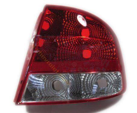 Stop Lambası Sedan Sağ Kalos Aveo - 1