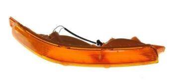 Kalos Tampon Sağ Sinyal 2004-2005 Depo - 1