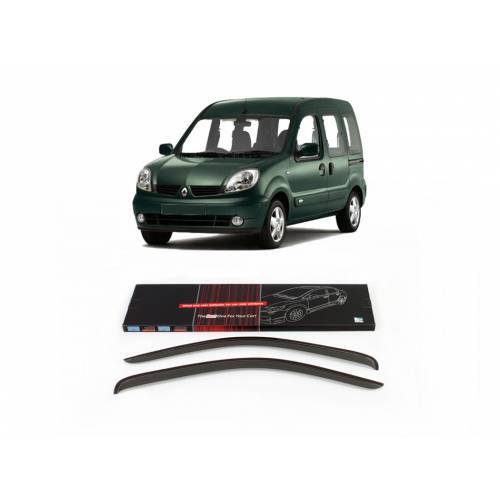 Kango 1 1999-2007 Arası Cam Rüzgarlığı - 1