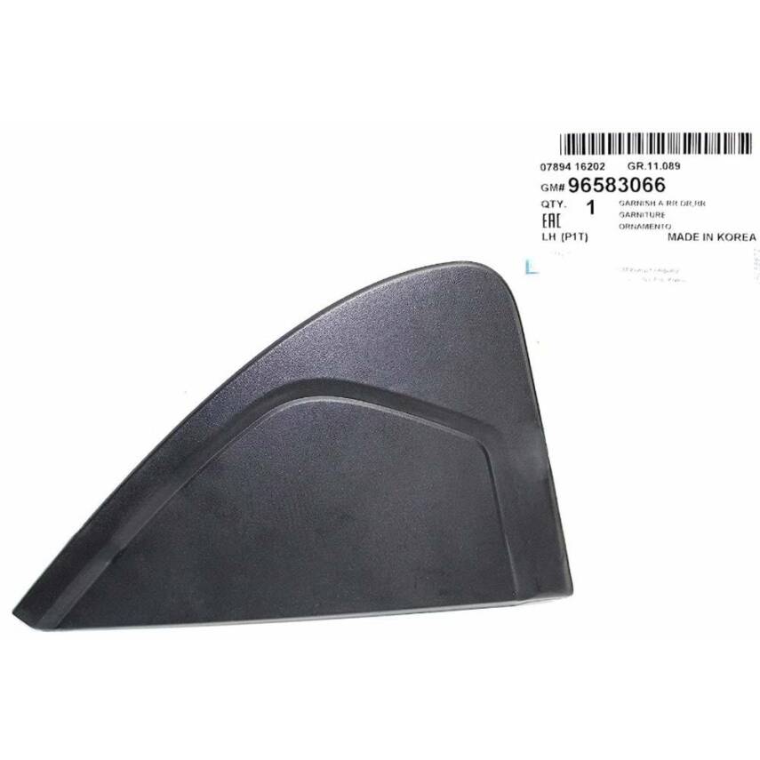 Kapı Bakaliti Sol Arka Kalos Sedan Gm Üçgen - 1