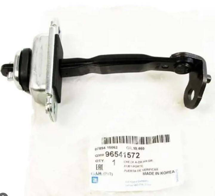 Kapı Gergisi Arka Sol Aveo Kalos Gm Orjinal - 1