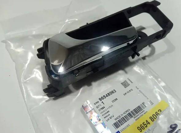 Kapı İç Açma Kolu Laceti Sedan Ön Arka Sol - 1