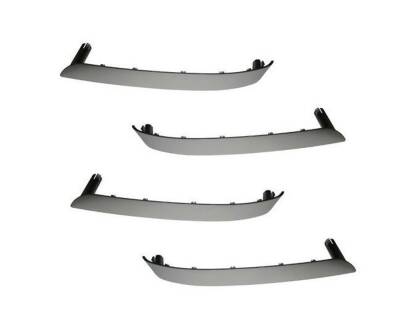 Kapı İç Tutamak Nikelajı Ön Sağ Captiva C100 C140 Gm Tane - 2