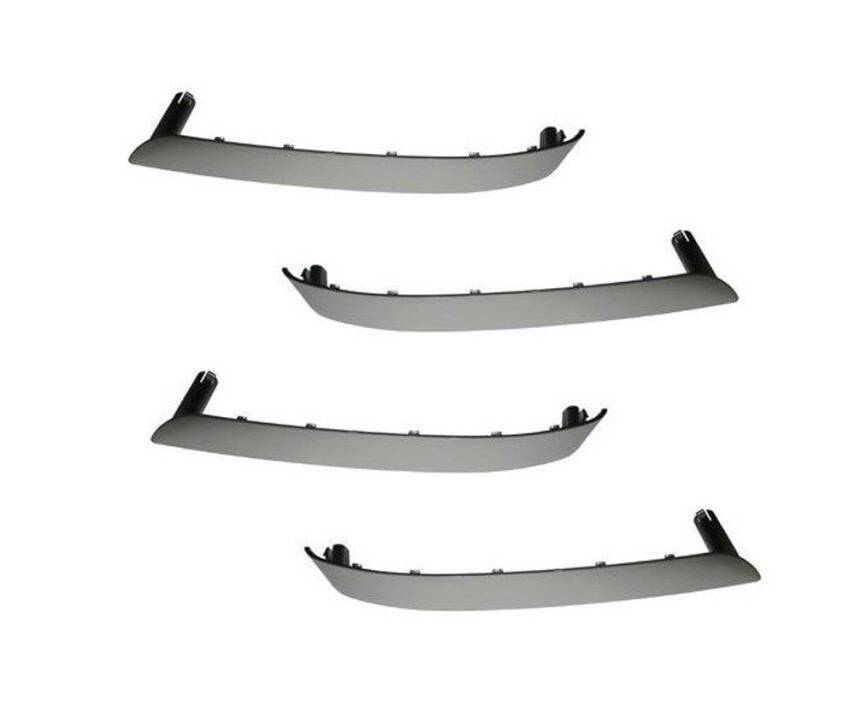 Kapı İç Tutamak Nikelajı Ön Sağ Captiva C100 C140 Gm Tane - 2