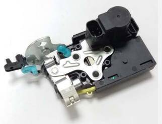 Kapı Kilidi Arka Sol Epica Kore - 1