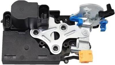 Kapı Kilidi Ön Sağ Epica Kore - KORE