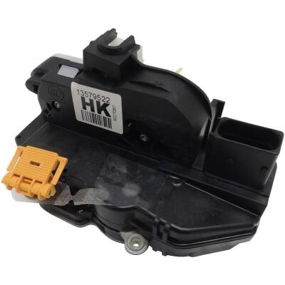 Kapı Kilidi Ön Sol Astra J İnsignia Aveo Cruze Gm - 2