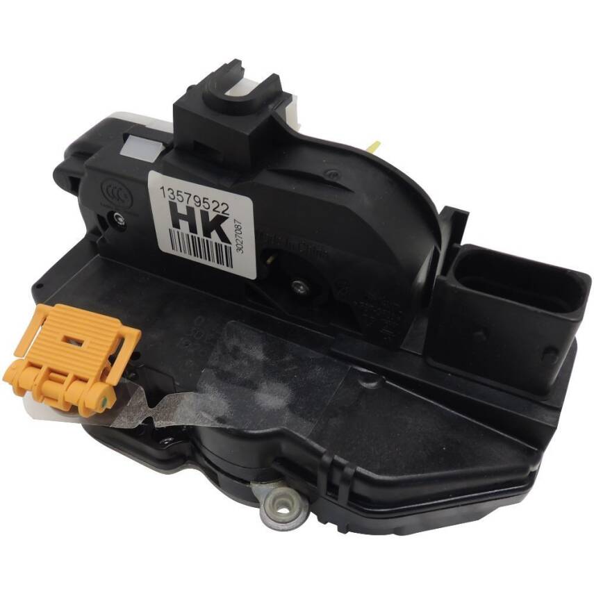 Kapı Kilidi Ön Sol Astra J İnsignia Aveo Cruze Gm - 2