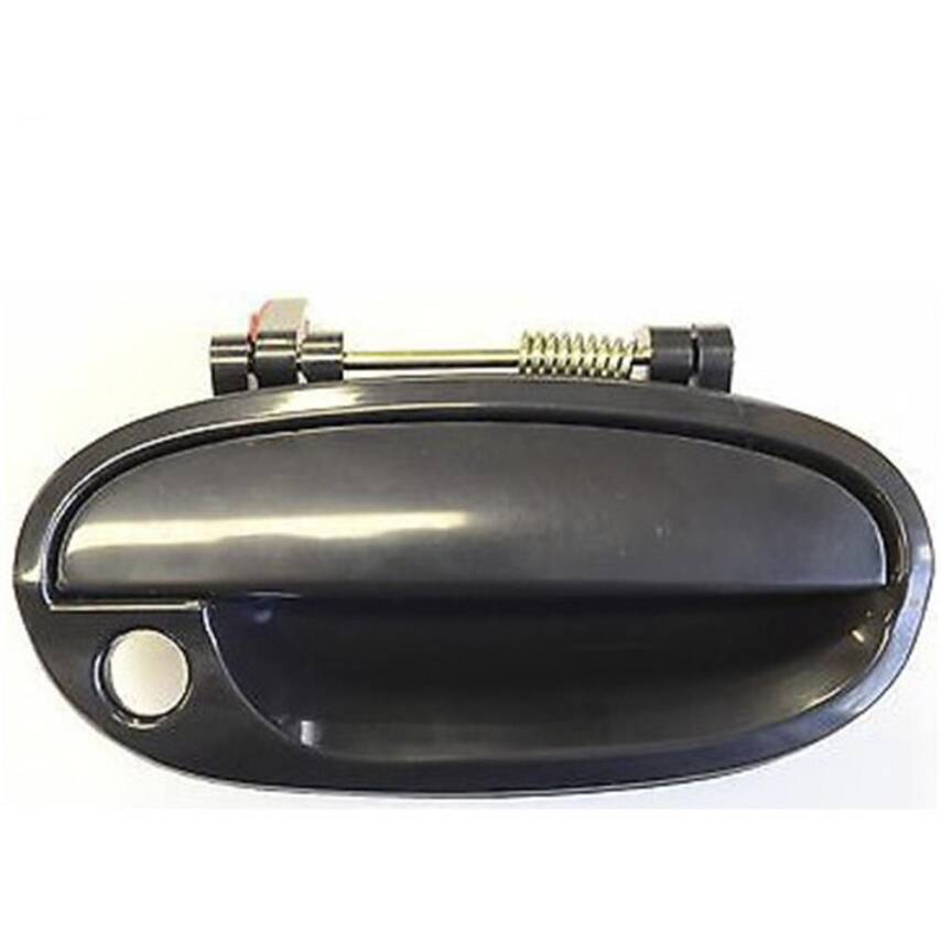 Kapı Kolu Arka Sol Spark İthal - 1