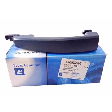 Kapı Kolu Dış Ön Arka Sağ Sol Cruze Aveo T300 Trax - 1