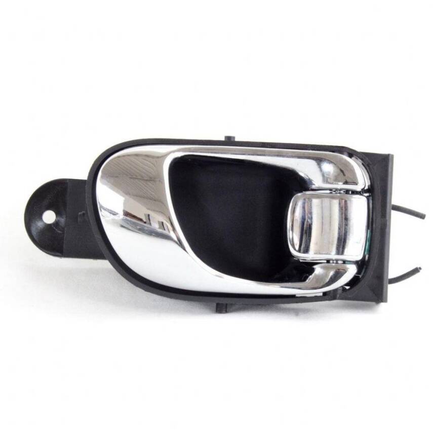 Kapı Kolu İç Ön-Arka Sağ Kromlu Rezzo Gm - 1