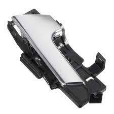 Kapı Kolu İç Ön Arka Sol Aveo T250 Kromlu - GM