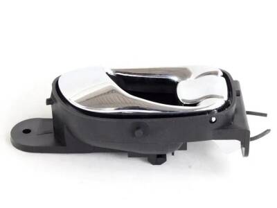 Kapı Kolu İç Ön-Arka Sol Kromlu Rezzo Gm - GM