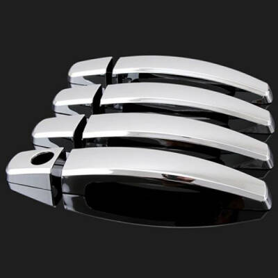 Kapı Kolu Krom Kaplama Cruze Astra Aveo Corsa - 1