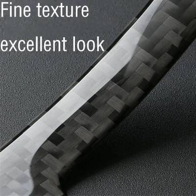 Kapı Koruma Bandı Cruze Karbon M Still 4 Lü Set Özel - 6