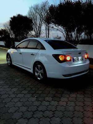 Kapı Koruma Çıtası Krom S Dizayn - 7