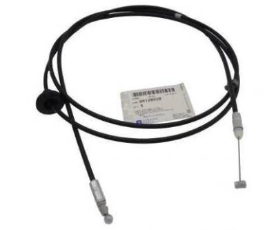 Kaput Açma Teli Captiva GM - GM