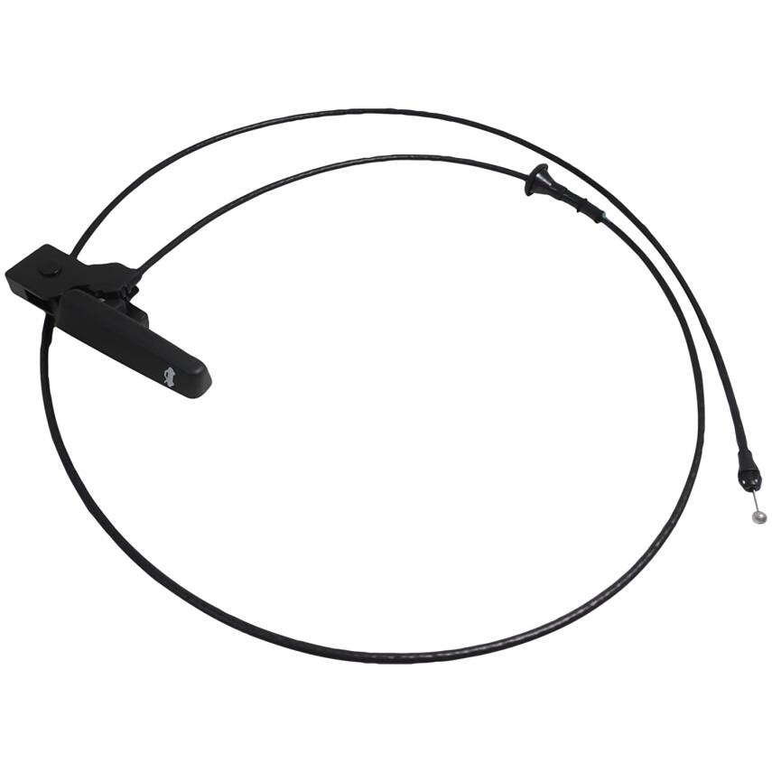 Kaput Açma Teli Cruze Gm Orjinal - 1