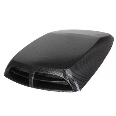 Kaput Üstü Süs Kabartma Karbon - 4