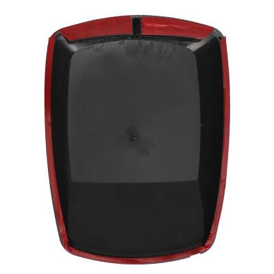 Kaput Üstü Süs Kabartma Karbon - 5