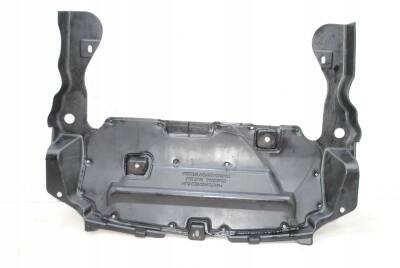 Karter Alt Muhafazası Captiva Gm - 1